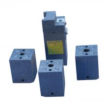 ERICO CDMV01 - MOLD,GRAPHITE,MULTI,VERT