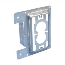 ERICO MP1S - BRACKET,MOUNTING,LOW VOLTFOR NEW WORK