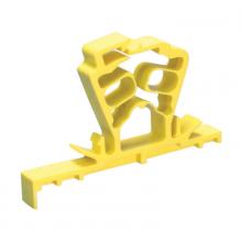 ERICO CG4 - CABLE CLIP,TO STUDS CABLEGRIPPER
