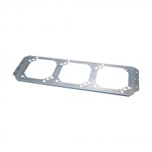 ERICO RBS16 - BRACKET,MOUNTING,PLATE 16