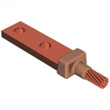 ERICO GLCCE2G - MOLD,CABLE TO LUG,HORZ SPLICE