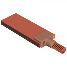 ERICO LAC9FEEW - MOLD,CABLE TO BUS/LUG,HORZ SPLICE LUG FLAT