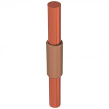 ERICO HDGBD16W - MOLD,GRD ROD TO ROD/RECEPTACLE,SPLICE