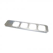 ERICO RBS24 - BRACKET,MOUNTING,PLATE 24