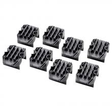 ERICO 549506 - ASM CABS 1/4-IN BUSBAR 2 SLOTS 3-PHASE NEUTRAL