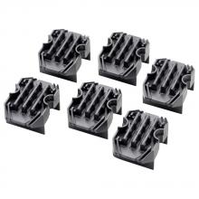 ERICO 549500 - ASM CABS 1/4-IN BUSBAR 2 SLOTS 3-PHASE