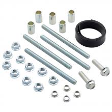 ERICO 549528 - HARDWARE KIT, BAGGED, CABS IMPERIAL, 220MM ROD