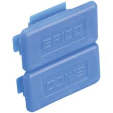 ERICO ADK421 - STRUT END CAP, BLUE