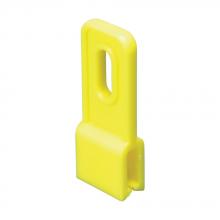 ERICO EC311P - CLIP,TEE GRID,PLASTIC