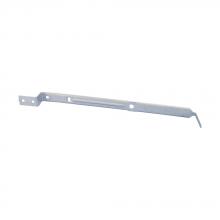 ERICO CJ6S - CABLE CLIP,FLEXIBLE TO STRIP/HAT CHANNEL