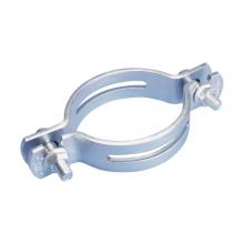 ERICO 5120100EG - CLAMP,SHORT,RISER,PIPE 1 IN