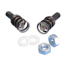 ERICO TDHP2PR10 - TDHP MK2 BLADE SET 10,5 MM  HOLE