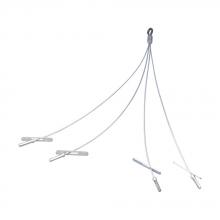 ERICO SLD15QT250 - CADDY,SPEED LINK,QUAD TOGGLE,250MM LEGS