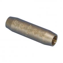 ERICO CC12F - GROUND ROD, COUPLER 1/2