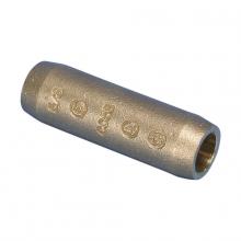 ERICO CC58 - COMPRESSION COUPLER,BRZ,NOM 5/8IN