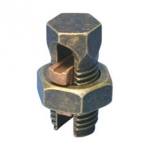 ERICO ESB6 - SPLIT BOLT,SIL BRZ,6 SOL TO 10 SOL