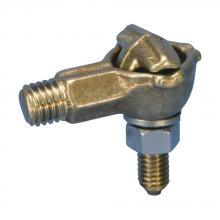 ERICO TGC2/0 - GRD CLAMP;TRANSFORMER TANK,#10 SOL-2/0 STR,1/2-1