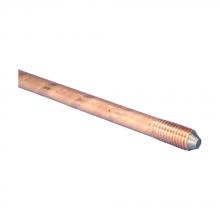 ERICO 631380 - ROD,GRD,1/2X8,SEC,CU BOND