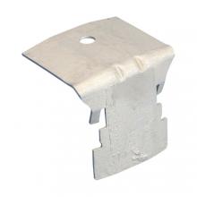 ERICO CATHPAN - ANGLE,BRACKET,CABLE 3/16INCH HOLE