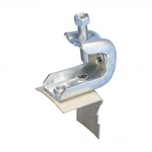 ERICO CATHPBC200B - ANGLE,BRACKET,ASSEMBLY BC200BLK,J-HOOK