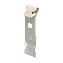 ERICO CATHPAF14 - BRACKET,ASSEMBLY AF14BLK,J-HOOK