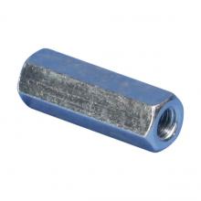 ERICO 0250025EG - COUPLING,ROD,1/4,#25