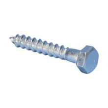 ERICO 0422515EG - SCREW,LAG,1/4 X 1 1/2 IN