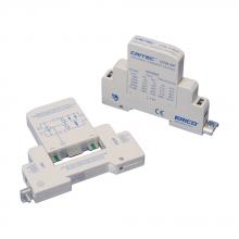 ERICO UTB110SP - UTB, 1PAIR, PLUGABLE, 110V, 2A, 20kA