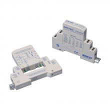 ERICO UTB110SPG - UTB, 1PAIR, PLUGABLE, ISO SIGNAL GND, 110V, 2A,