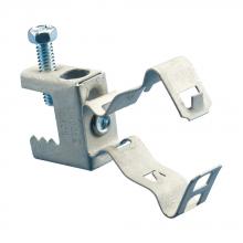 ERICO BC812MSM - CLAMP,BEAM,1/2 3/4 CONDUIT 1/2 FLANGE
