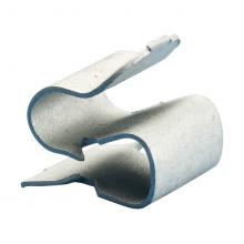 ERICO SC2A - SNAP CLIP,CABLE MC/AC TO 1/16  3/16 FLANGE(24SC6