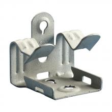 ERICO M24 - CLIP,FLANGE,HAMMER ON 1/81/4 FLANGE