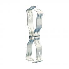 ERICO 166M - TRAPEZE CLIP,14-2 THRU 12-3 AC/MC TO 1 EMT