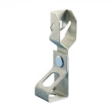 ERICO 1224TI - ROD,THREADED,PKG THRD RODTO Z PURLIN