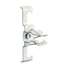 ERICO 4Z348P - MULTI-FUNCTION CLIP,WIRE ROD FLNG 1/2 EMT