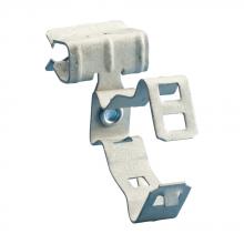 ERICO 812M24SM - CONDUIT CLIP,1 IN CONDUIT,1/8 TO 1/4 IN FLANGE
