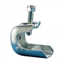 ERICO BC200 - CLAMP,BEAM,MILD STEEL