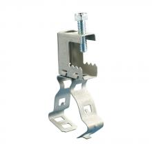 ERICO BC812M - CLAMP,BEAM,1/2 3/4 CONDUIT 1/2 FLANGE