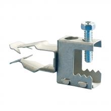 ERICO BC8PSM - CLAMP,BEAM,1/2 CONDUIT THRU 1/2 FLANGE