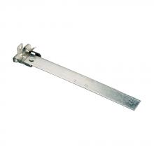 ERICO CM24S - CLIP,FLANGE,CONDUIT,SEISMIC 1/8 1/4 FLNG STUD