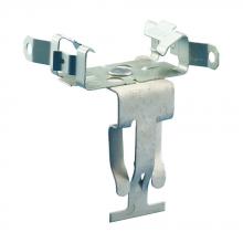 ERICO MAC2ATA - MC/AC CLIP,CABLE,DOUBLE RUN ACOUSTICAL TEE