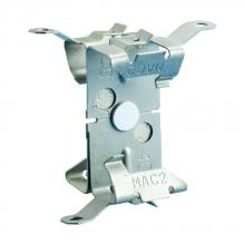 ERICO MAC2T - MC/AC CLIP,CLIP,BACK TO BACK