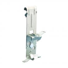 ERICO MAC2VF14 - MC/AC CLIP,CABLE,DOUBLE RUN C PURLIN