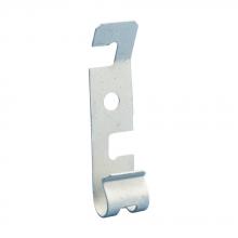 ERICO PCS1 - HANGER,CABLE,DROP WIRE SUPPORT #8-#12 WIRE