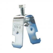 ERICO SCH24B - CLAMP,STRUT,ONE PIECE 1 1/2 EMT 1 1/4 RIGID
