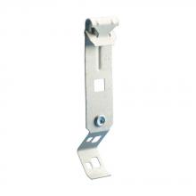 ERICO VF14708 - PURLIN CLIP,C #8 WIRE 1/4PLN ROD