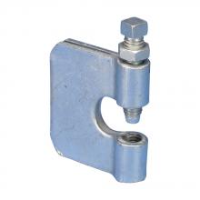 ERICO 2000037EG - CLAMP,BEAM,3/8 W/LEG