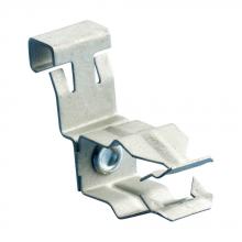 ERICO ESC12P - CONDUIT CLIP,FROM STRUT  3/4 EMT PUSH IN
