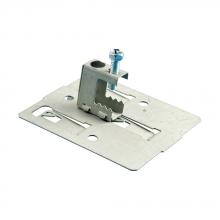 ERICO SBT18BC - CONDUIT,SUPPORT,MULTIPLE TO BEAM CLAMP BC