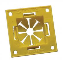 ERICO ESGFP - GROMMET,SQUARE,STUD